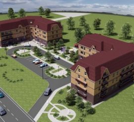 ЖК "На улице Энергетиков, 10в"