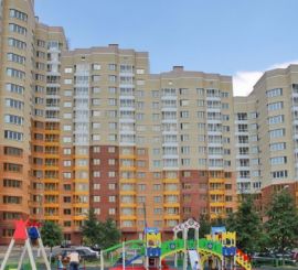 ЖК "Львовский"