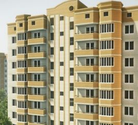 ЖК "Москворецкий"