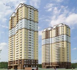 ЖК "Единый Стандарт"