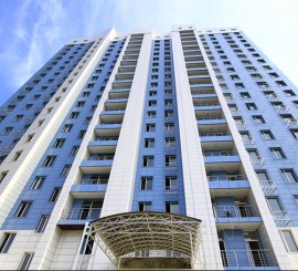 МФК "Штаб-квартира"