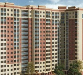 ЖК "Школьный" Наро-Фоминск