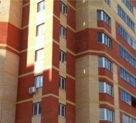 ЖК "На улице Дудкина"