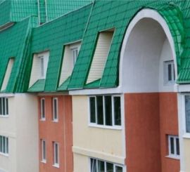 ЖК "Протвино"