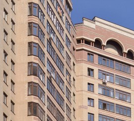 ЖК "Новый Раменский"