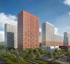 "Восточное Бутово"