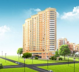 ЖК "В Квартале 6"