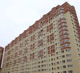 Микрорайон "Финский"