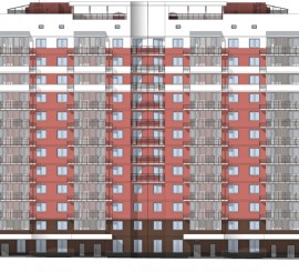 ЖК "На Каширском Шоссе"