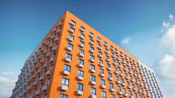 Микрорайон "Солнцево парк"