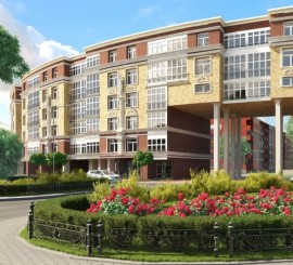 ЖК "Легенда"