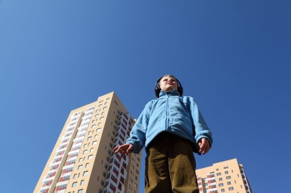 Переезд в новостройку из старой квартиры с ребёнком-собственником: миссия выполнима