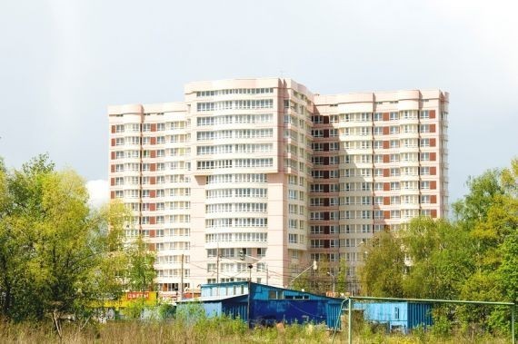 Большинство девелоперов занижают расстояние до своих жилых комплексов