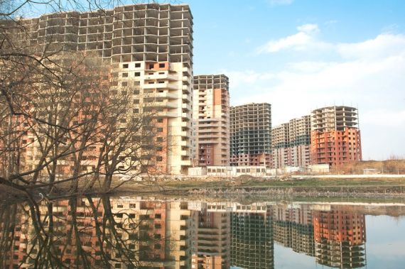 Падение метра: недвижимость может потерять инвестиционную привлекательность