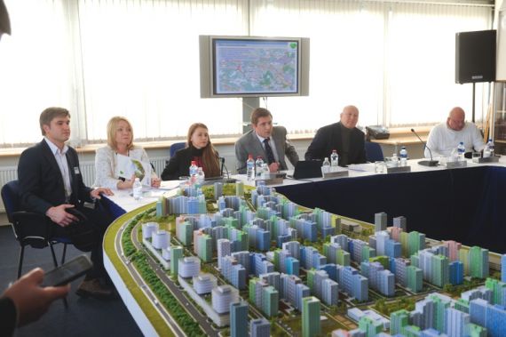 Как продавать квадратные метры, чтобы сохранить свой бизнес?