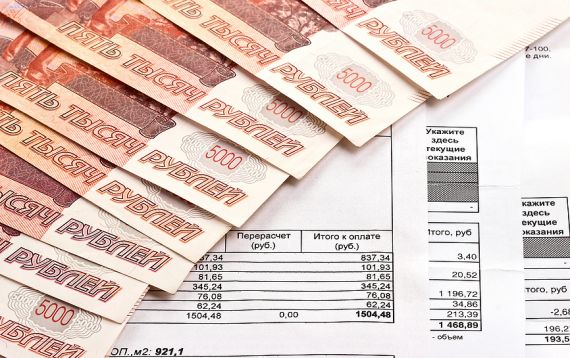 Раздутые счета: как сэкономить на ЖКУ