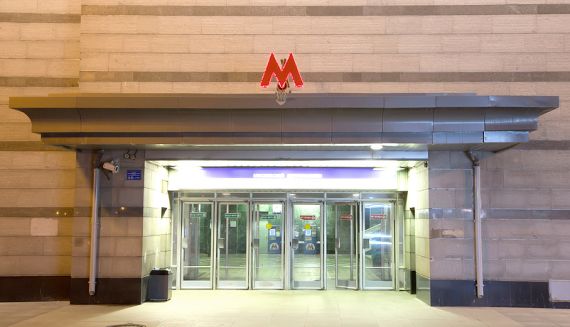 Московское метро: наполеоновские планы и растянувшиеся сроки