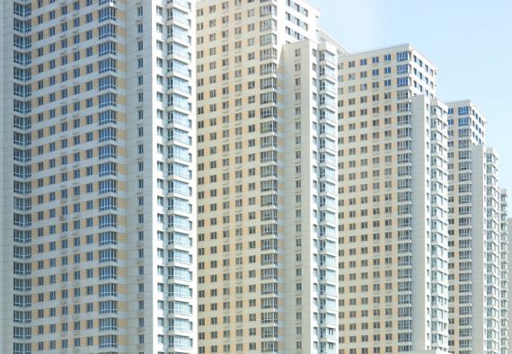 Льготная ипотека на новостройки: парадоксы кризиса