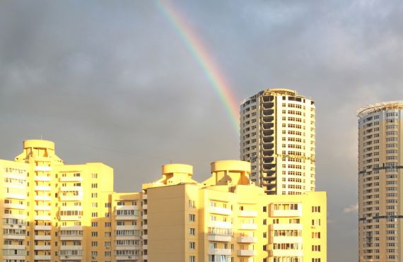 Эксперты выделили 5 главных преимуществ квартир в новостройках