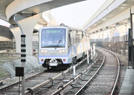 Куда приведёт «китайская» ветка