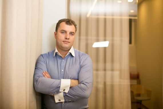 Интервью: Соответствие требованиям экологичности способно поднять стоимость объекта на 5-10%