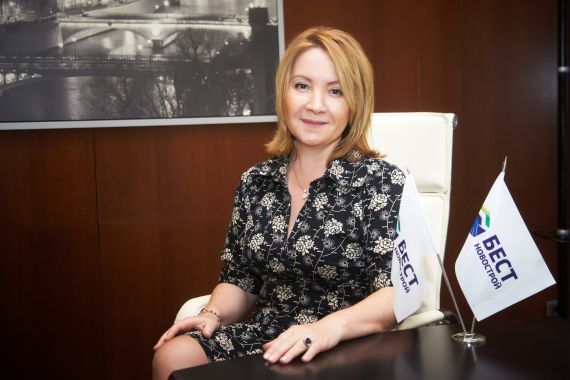 Интервью: «Разница в тарифах между жилым комплексом с охраной и без неё составляет порядка 15%»