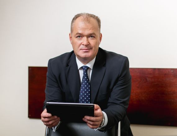 Интервью: «Уровень отделки общедомовых пространств – это один из показателей уровня всего ЖК»