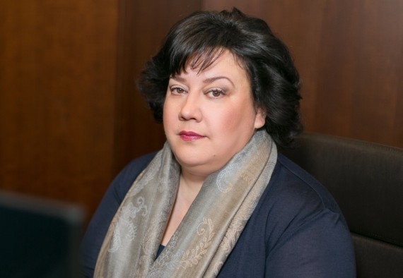 «Мы рассчитываем, что положительные перемены на рынке новостроек начнутся будущей осенью»