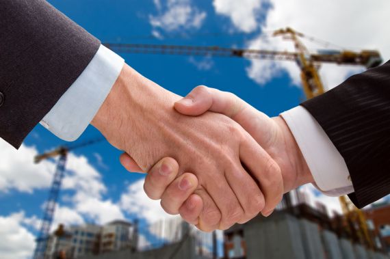 Совместные инвестиции: как вложиться в новостройку с партнером?