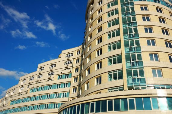 Масштабная экономия: как получить квартиру от государства