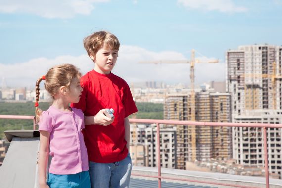 Новостройки Подмосковья для жизни с детьми: выбираем идеальное место для детства. Часть 1