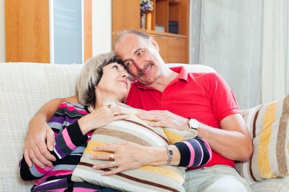 Спокойствие и уют: как выбрать новостройку для родителей? Часть II