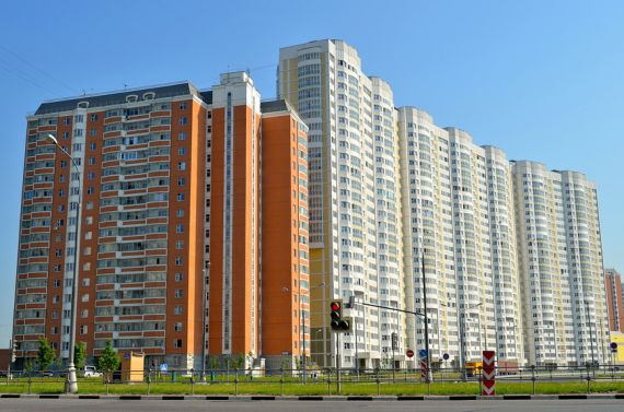 Десять способов найти недостающую сумму на покупку квартиры в новостройке. Часть 2