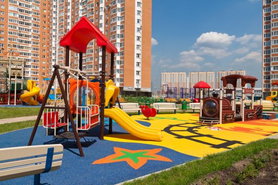 Новостройки Подмосковья для жизни с детьми: выбираем идеальное место для детства. Часть 2