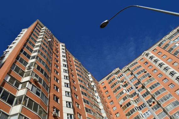 Рынку новостроек не помогает даже субсидированная ипотека