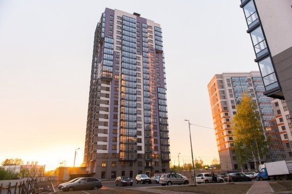 Опрос: Новые каналы продаж и эффективные методы продвижения новостроек в условиях кризиса