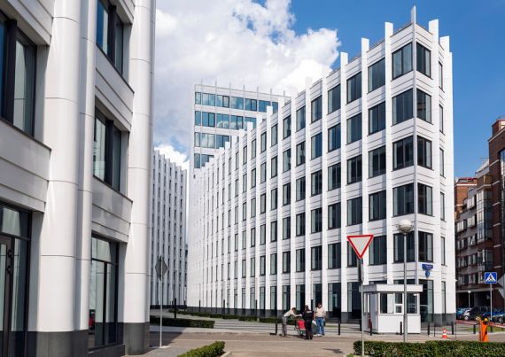 Московские апартаменты: время покупать?