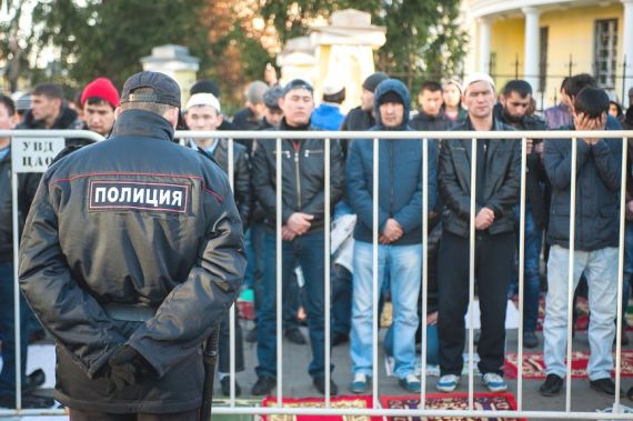Количество «резиновых квартир» в РФ уменьшилось в 10 раз