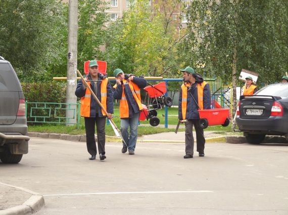 Многоквартирных домов без управляющих компаний в России не будет