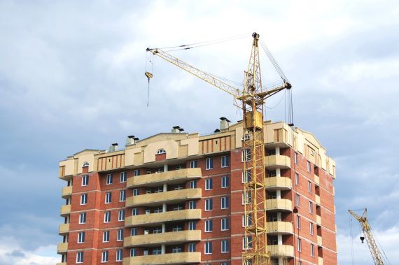 В районе Преображенское построят более 170 тыс. кв. м жилья