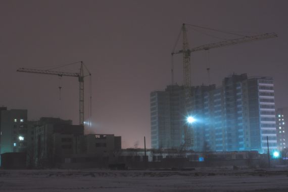 Специалисты рассказали, чего боятся покупатели новостроек