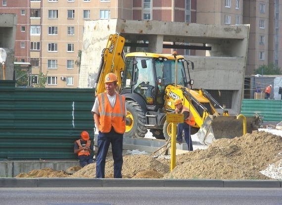 Станции «Саларьево» и «Румянцево» не откроются в срок