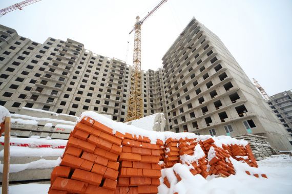 Не морозься, а замораживай!