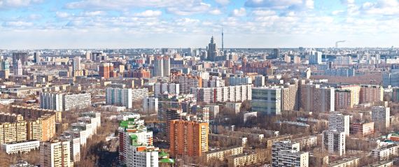 Два квартала в Хорошево-Мневники превратят в многофункциональные жилые комплексы