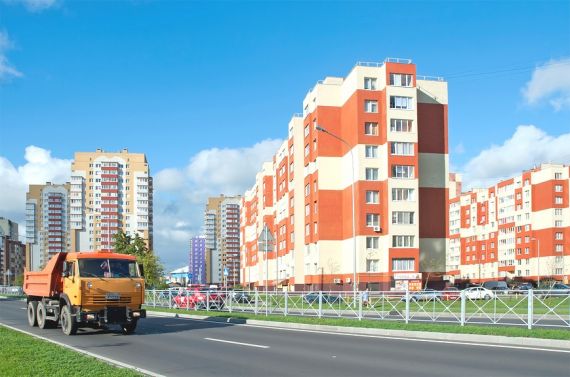 Ставки по ипотеке больше не выглядят привлекательно