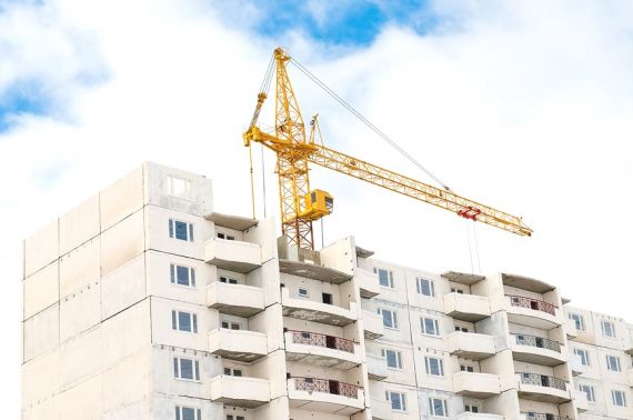 Обманутых дольщиков поселят на юго-востоке Москвы