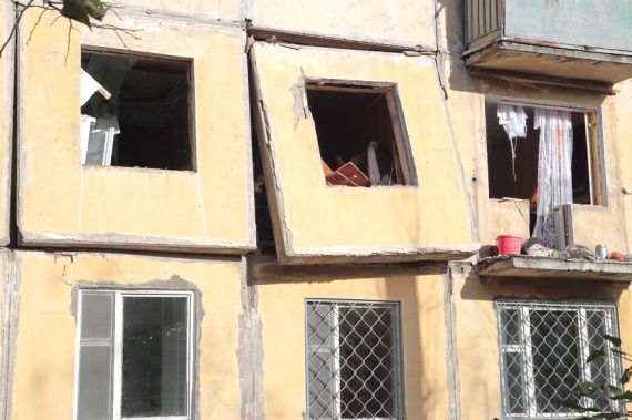 Соцнайм взамен аварийного жилья