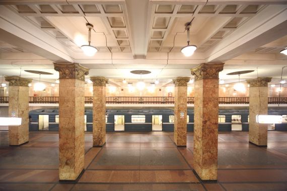 Власти назвали строительство метро приоритетной задачей