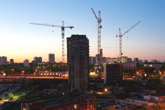 7 млн «квадратов» для Старой Москвы