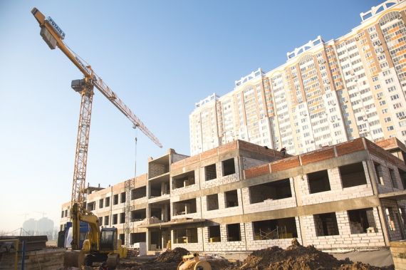 ФЗ-214 принес в казну 56 млн рублей